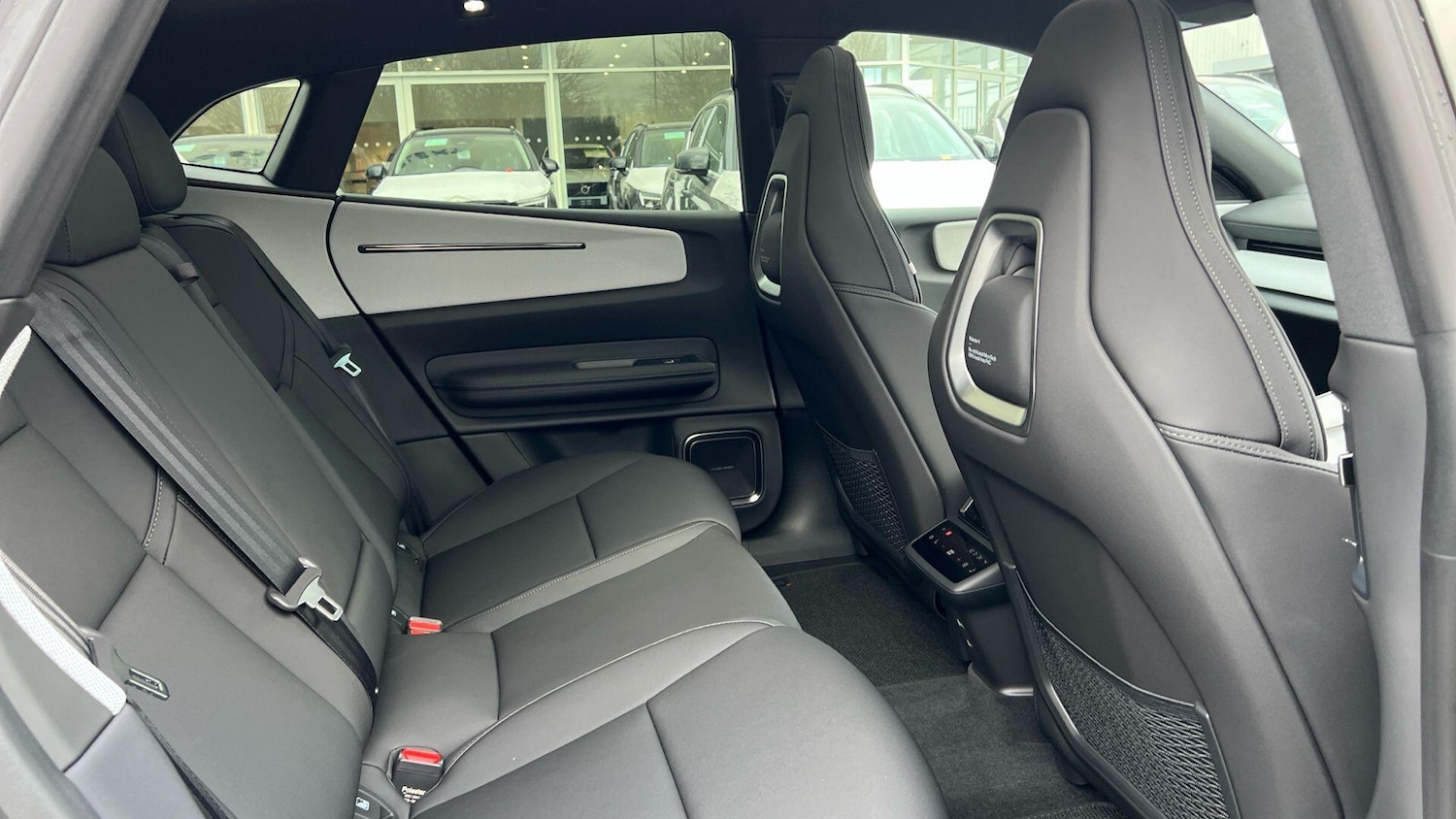 Used Polestar Polestar 4 2025 for sale - 77839116: Photo 6