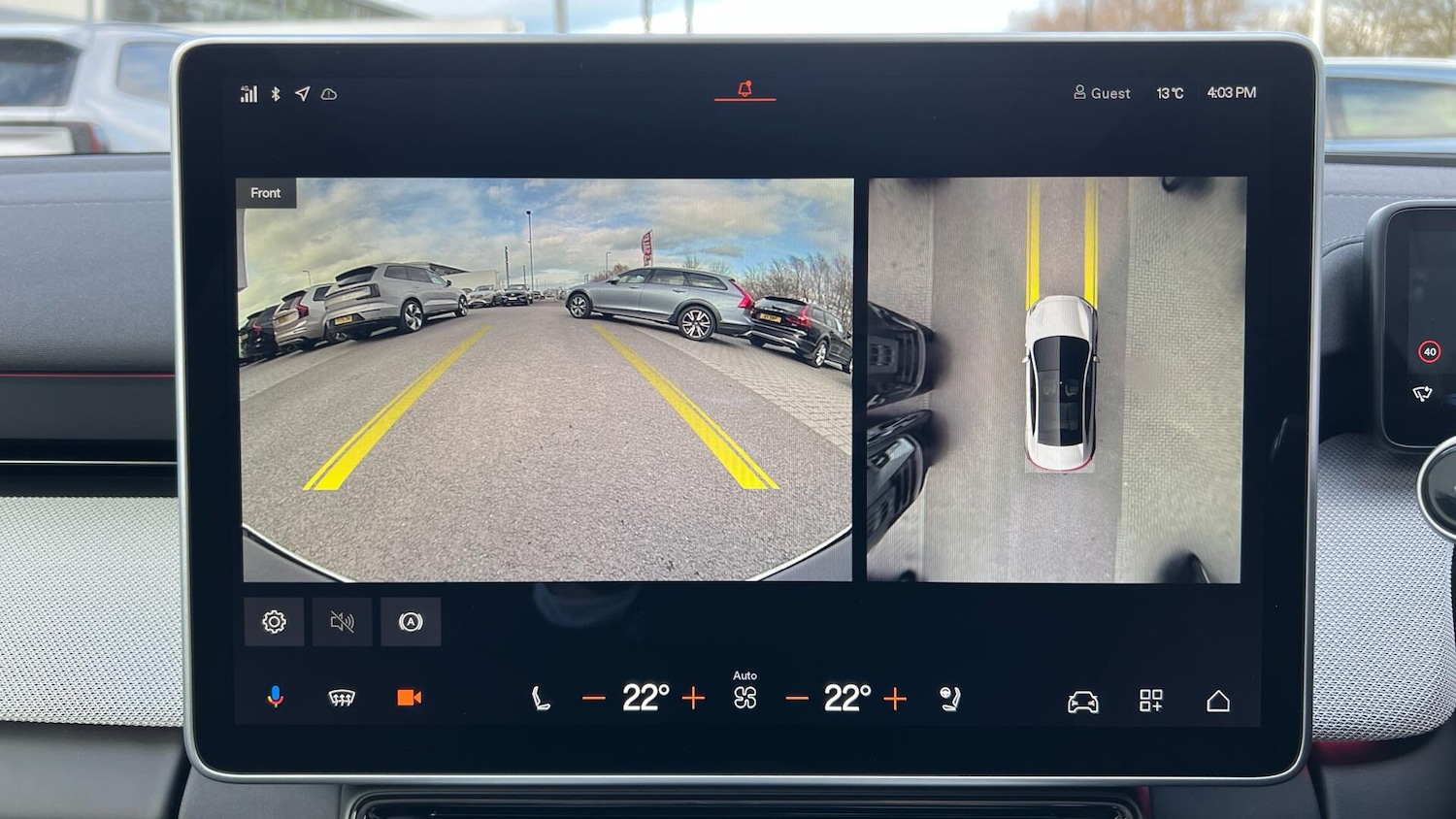 Used Polestar Polestar 4 2025 for sale - 77839116: Photo 60