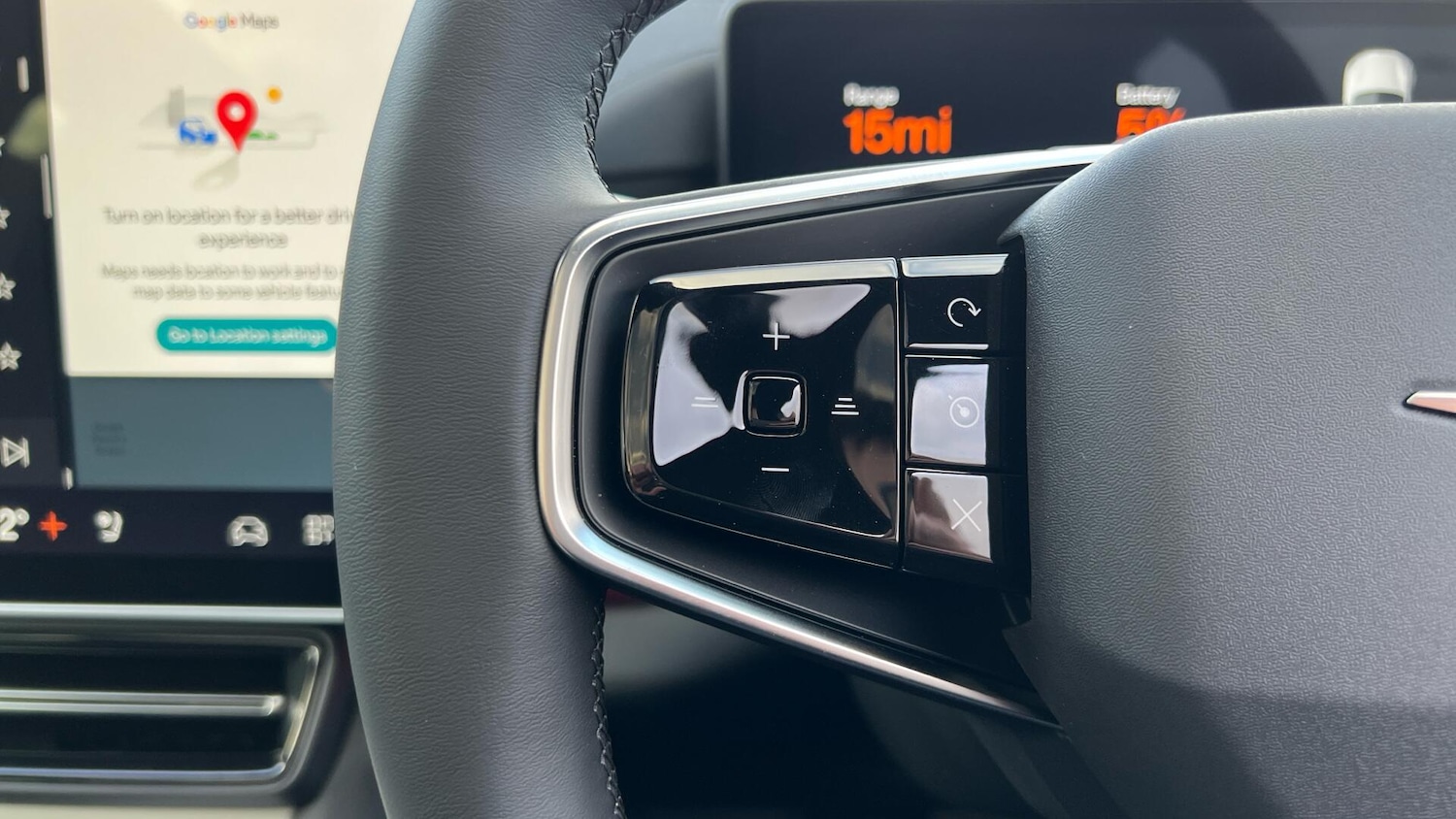 Used Polestar Polestar 4 2025 for sale - 77839116: Photo 62