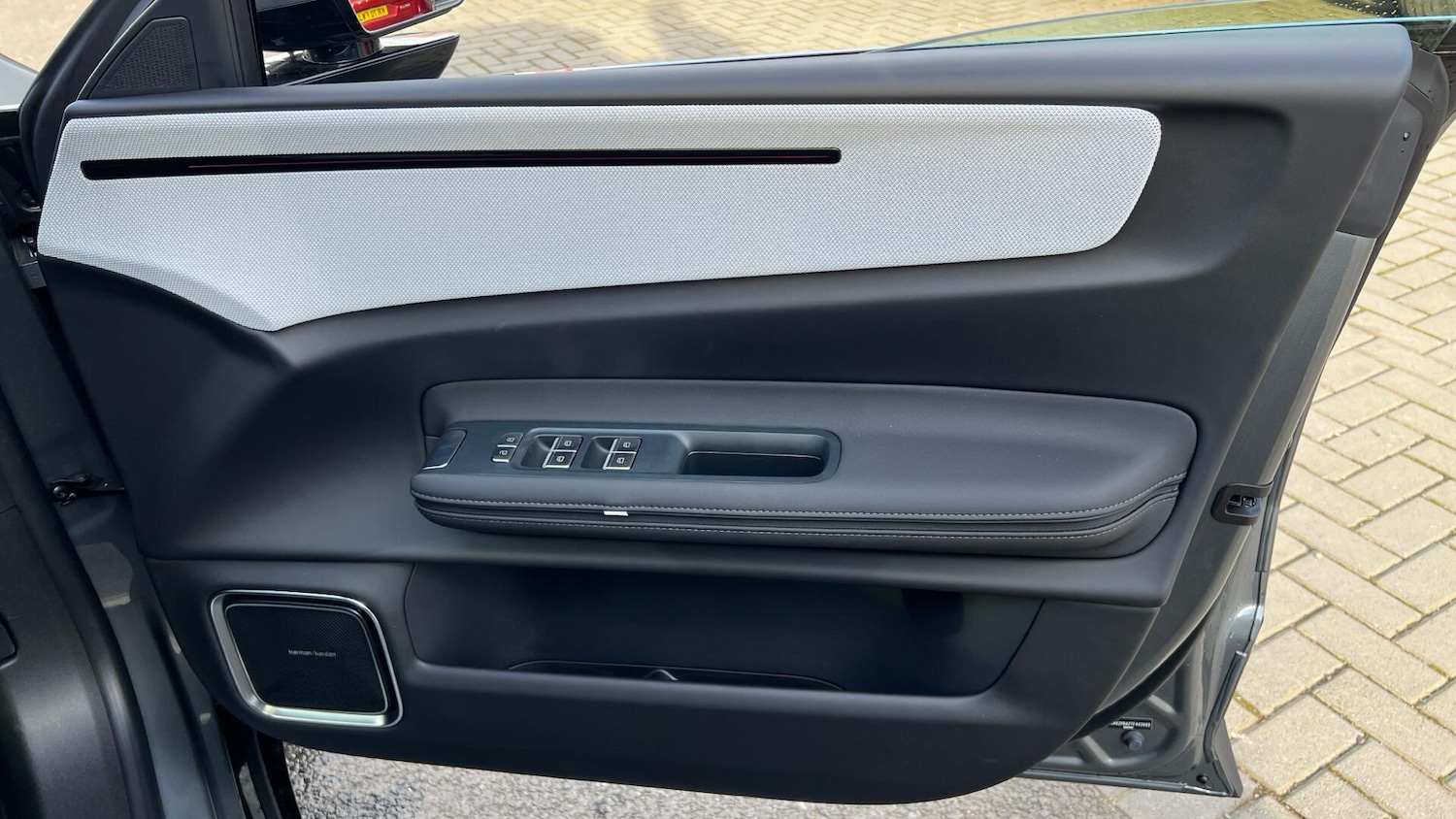 Used Polestar Polestar 4 2025 for sale - 77839116: Photo 69