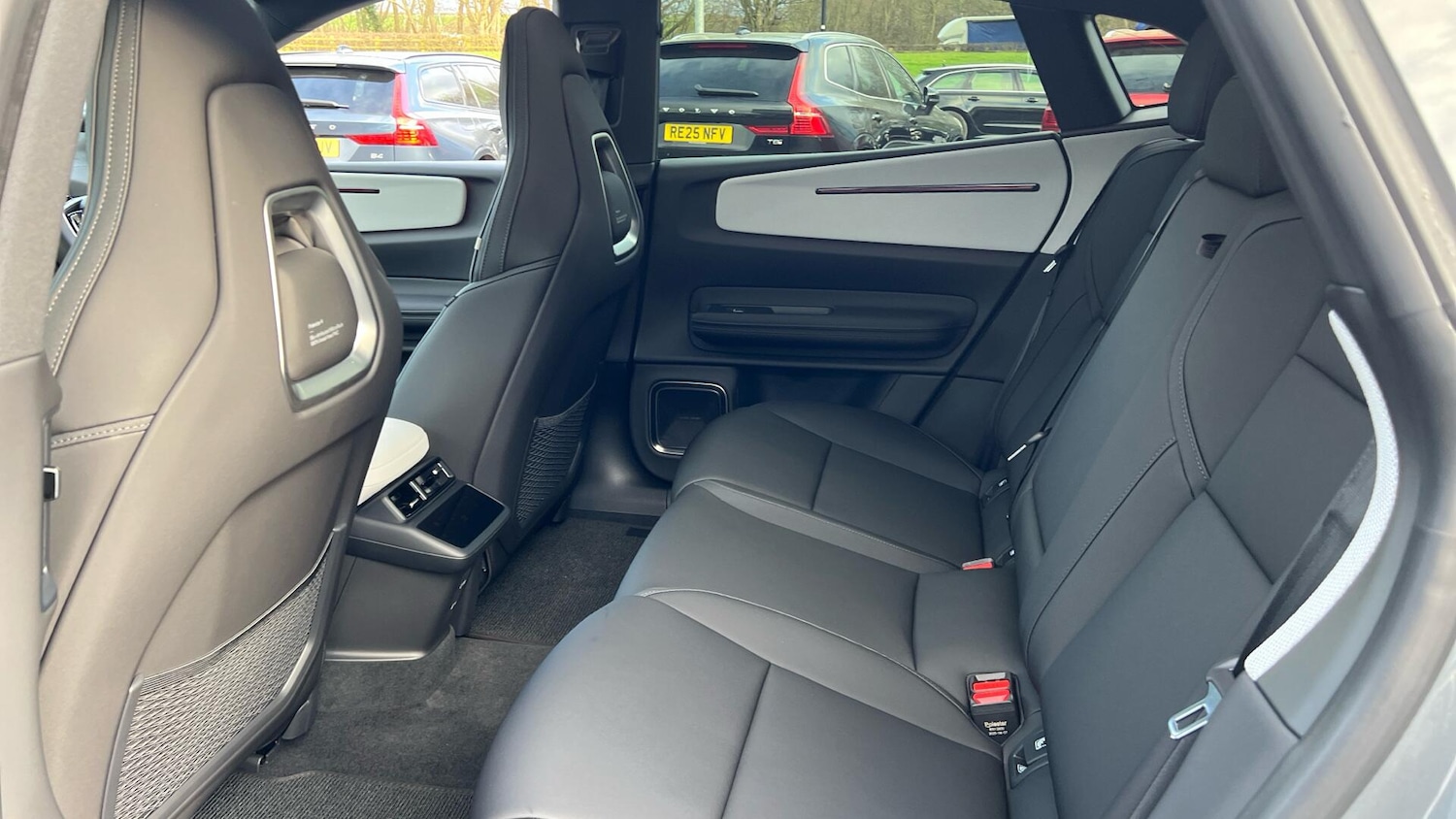 Used Polestar Polestar 4 2025 for sale - 77839116: Photo 73