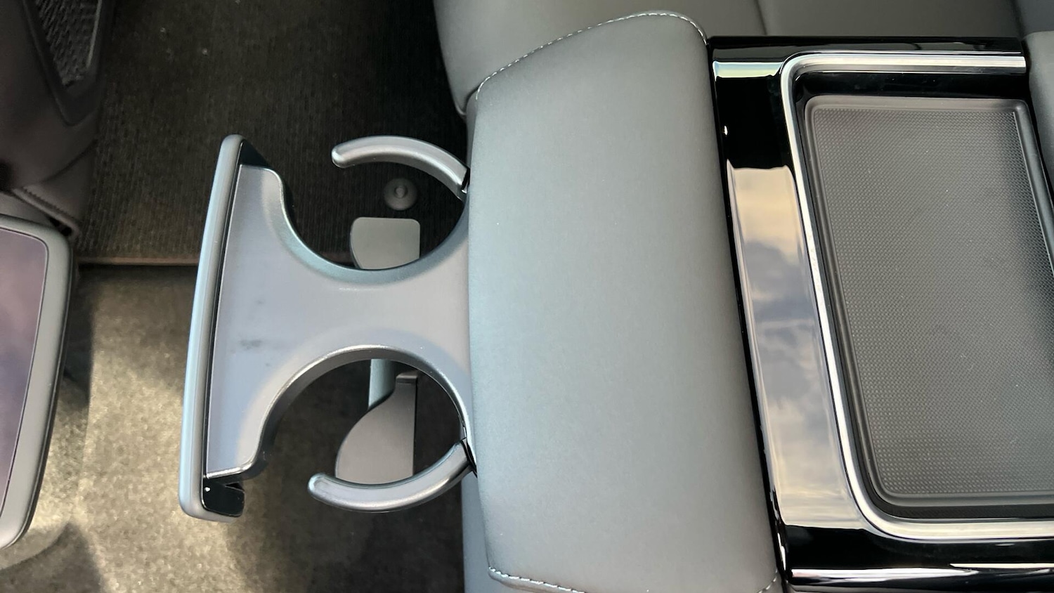 Used Polestar Polestar 4 2025 for sale - 77839116: Photo 74