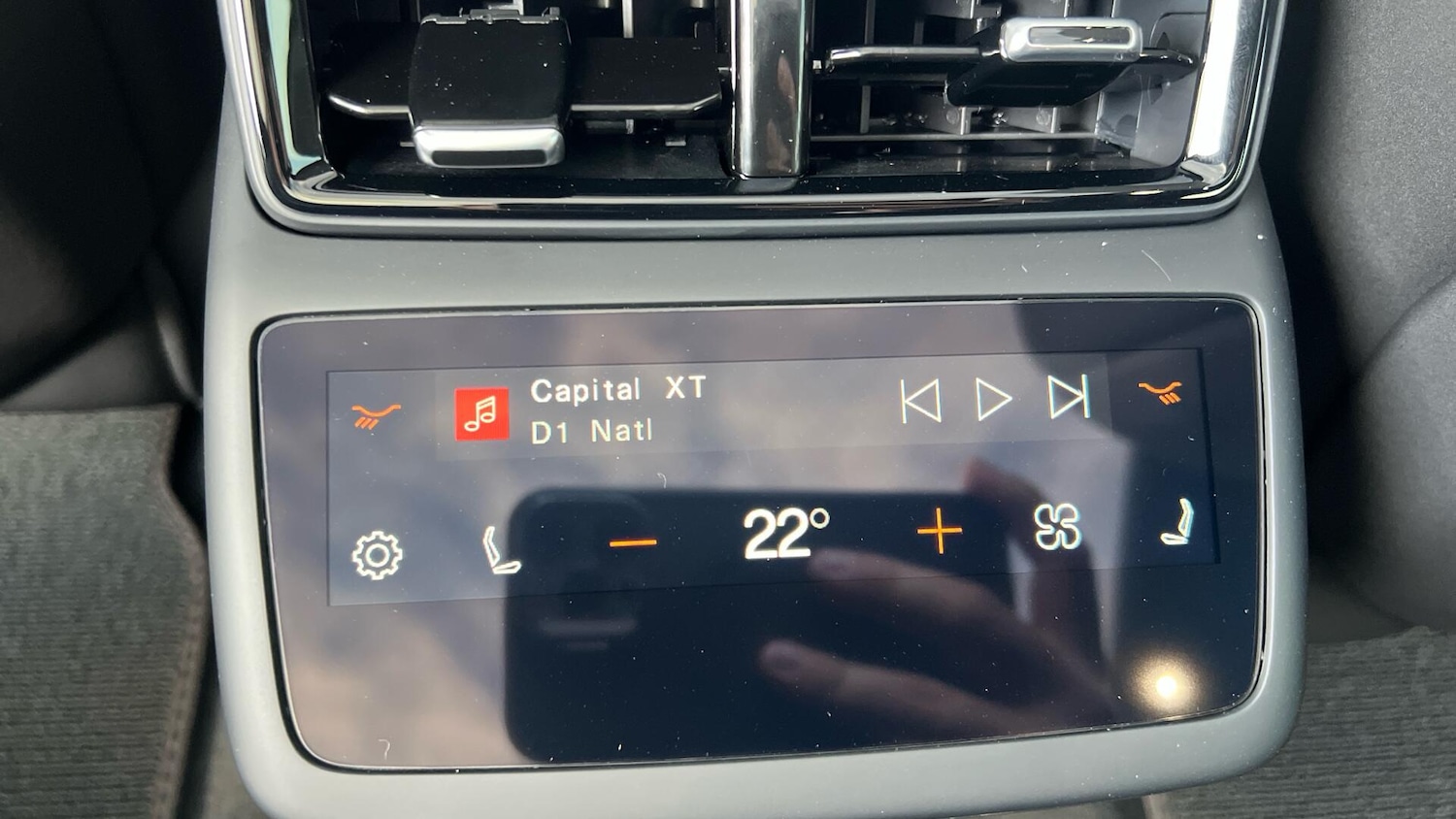 Used Polestar Polestar 4 2025 for sale - 77839116: Photo 77