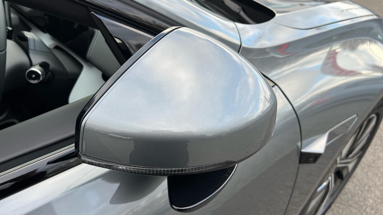 Used Polestar Polestar 4 2025 for sale - 77839116: Photo 81