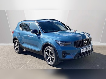 Used Volvo XC40 2023 for sale - 78475347: Photo