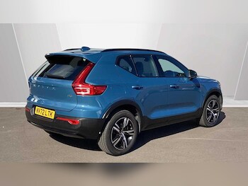 Used Volvo XC40 2023 for sale - 78475347: Photo
