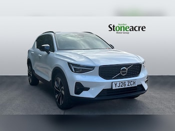 Used Volvo XC40 2026 for sale - 79452527: Photo