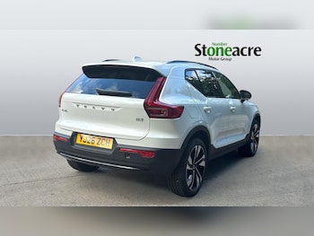 Used Volvo XC40 2026 for sale - 79452527: Photo