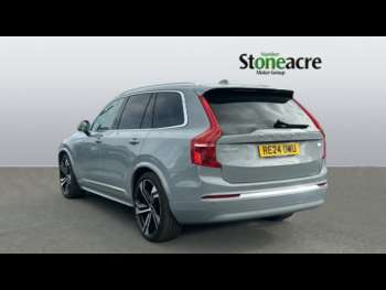 Used Volvo XC90 2024 for sale - 74135602: Photo