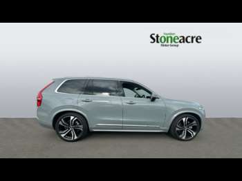 Used Volvo XC90 2024 for sale - 74135602: Photo