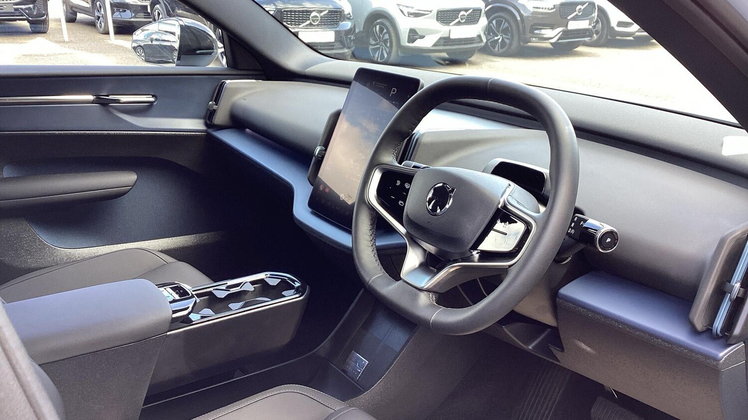 Used Volvo EX30 for sale - 77823906: Photo 17