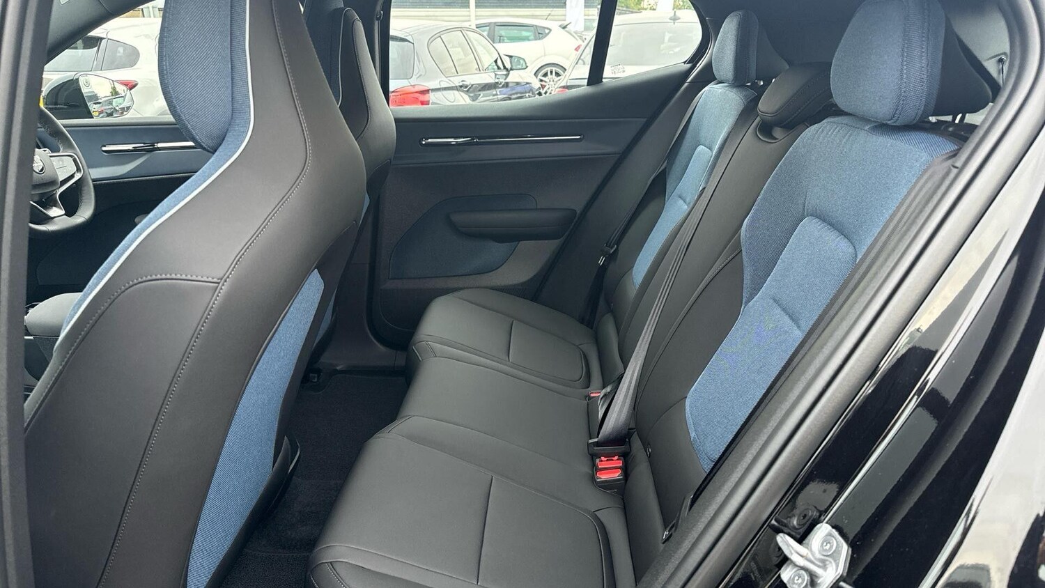 Used Volvo EX30 for sale - 77823906: Photo 22