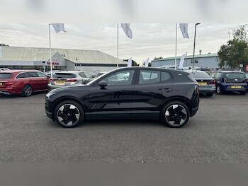 Used Volvo EX30 2026 for sale - 77823906: Photo