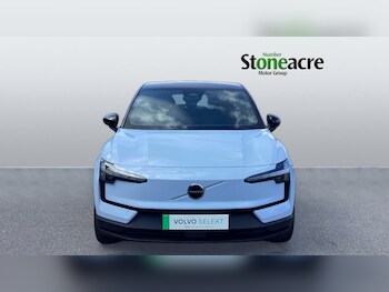 Used Volvo EX30 2026 for sale - 77823906: Photo