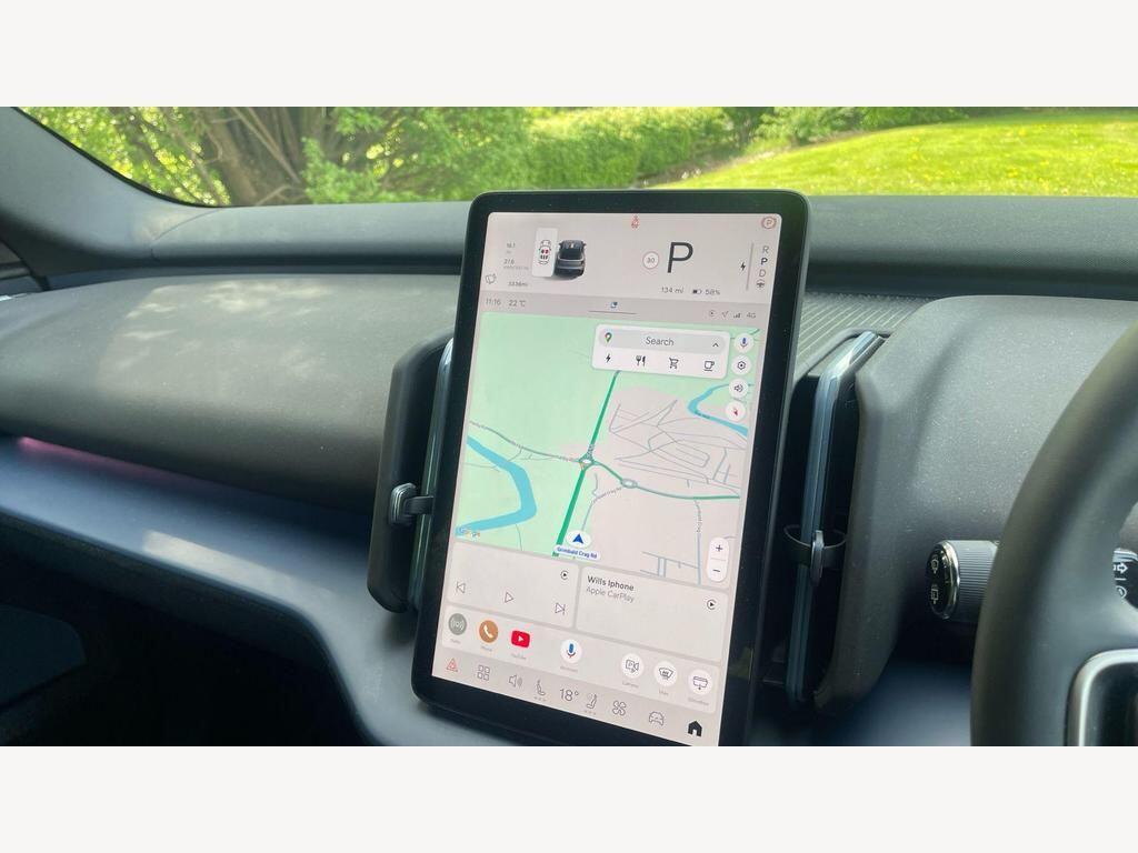 Used Volvo EX30 for sale - 77823906: Photo 41