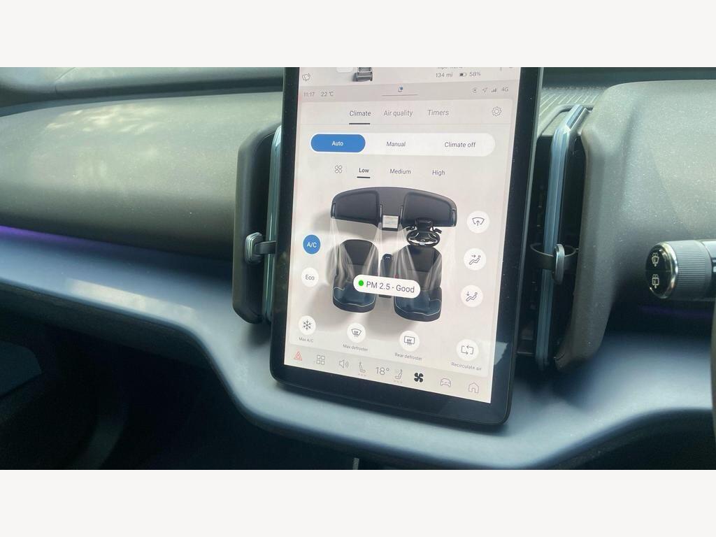 Used Volvo EX30 for sale - 77823906: Photo 45