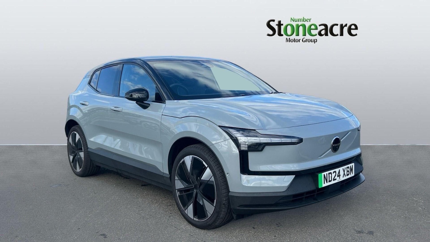 Used Volvo EX30 for sale - 77823906: Photo 5