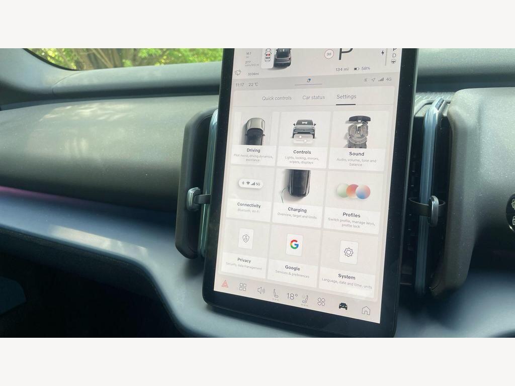 Used Volvo EX30 for sale - 77823906: Photo 57