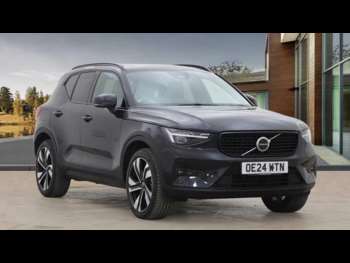 (24) - Ultra, B4 Mild hybrid, Petrol, Dark 5-Door