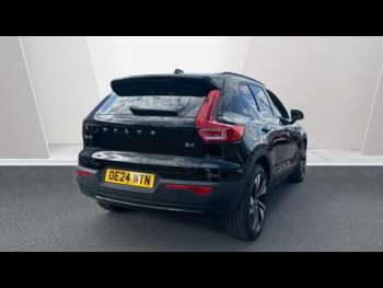 Used Volvo XC40 2024 for sale - 74811222: Photo