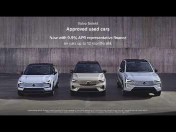 Used Volvo XC40 2024 for sale - 74811222: Photo