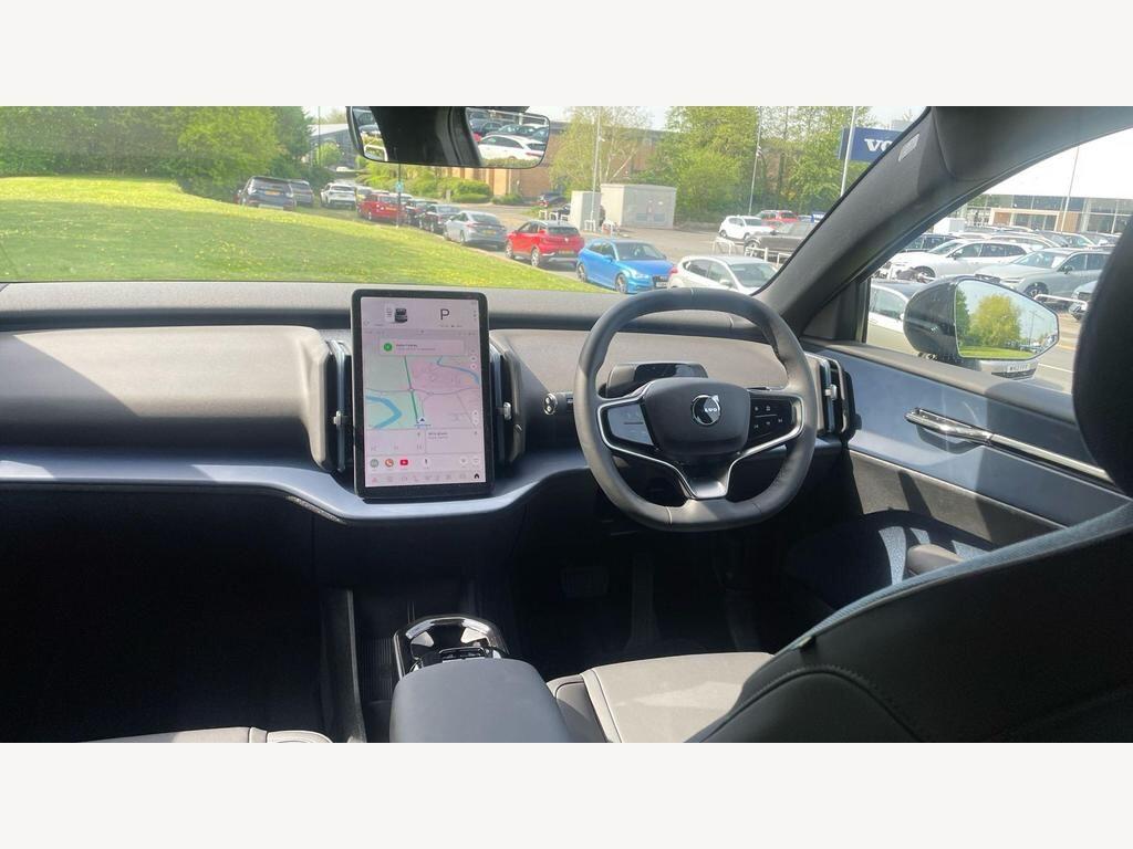 Used Volvo EX30 for sale - 78071963: Photo 14