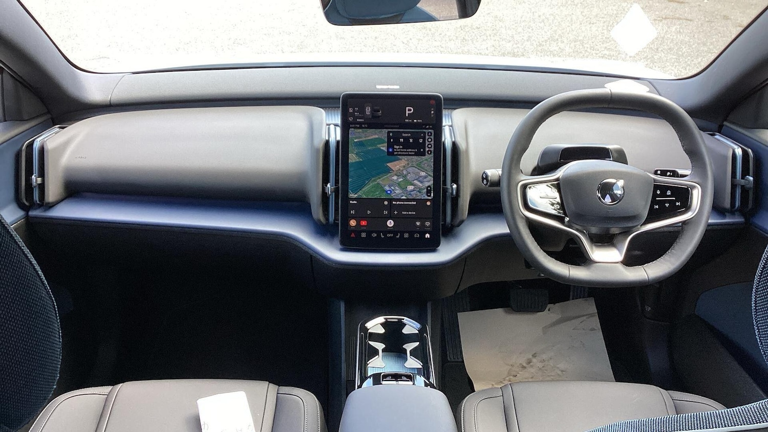 Used Volvo EX30 for sale - 78071963: Photo 17