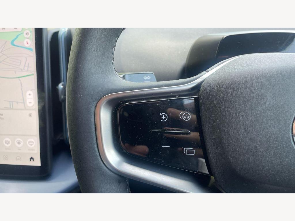 Used Volvo EX30 for sale - 78071963: Photo 25