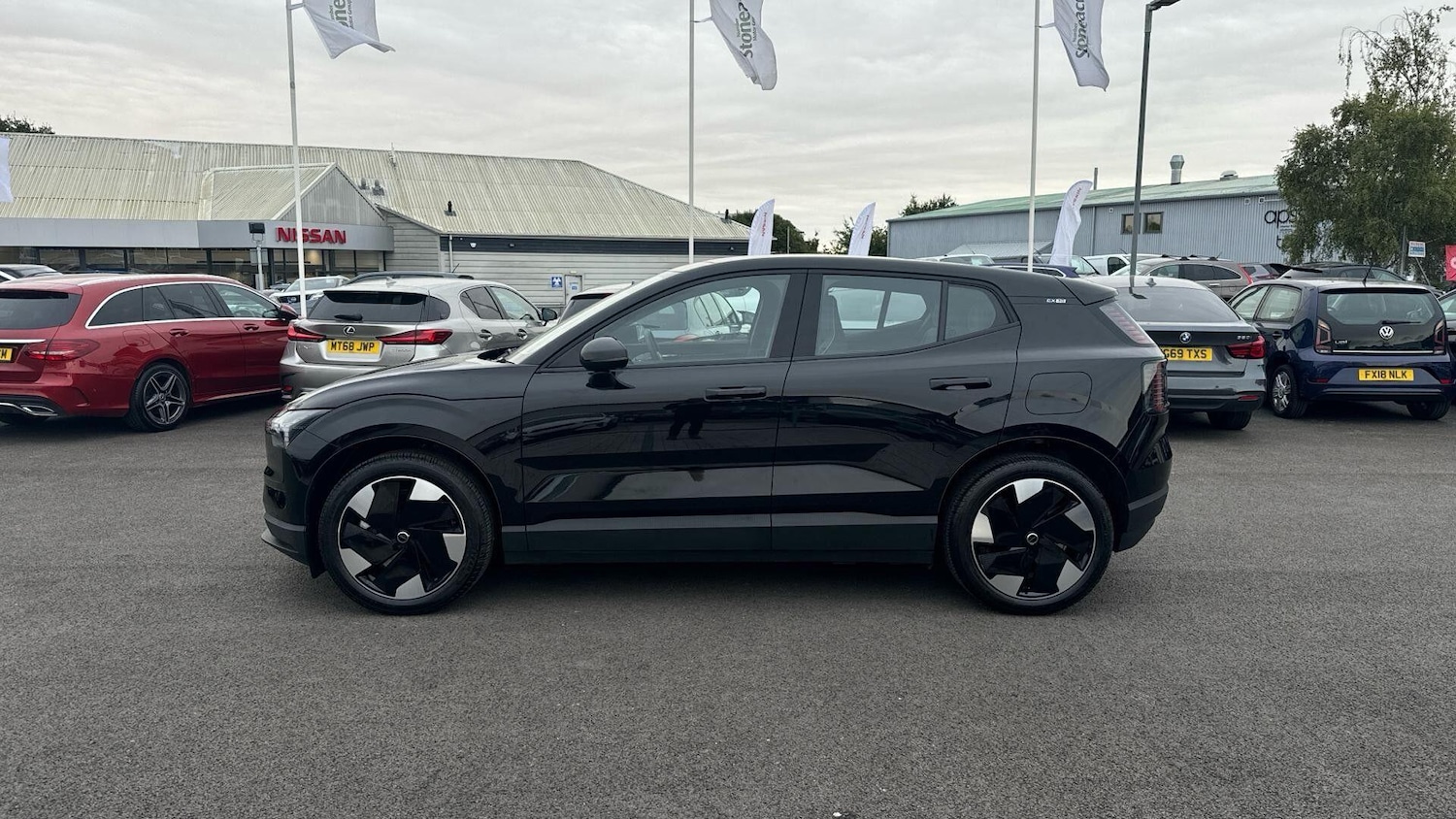 Used Volvo EX30 for sale - 78071963: Photo 3