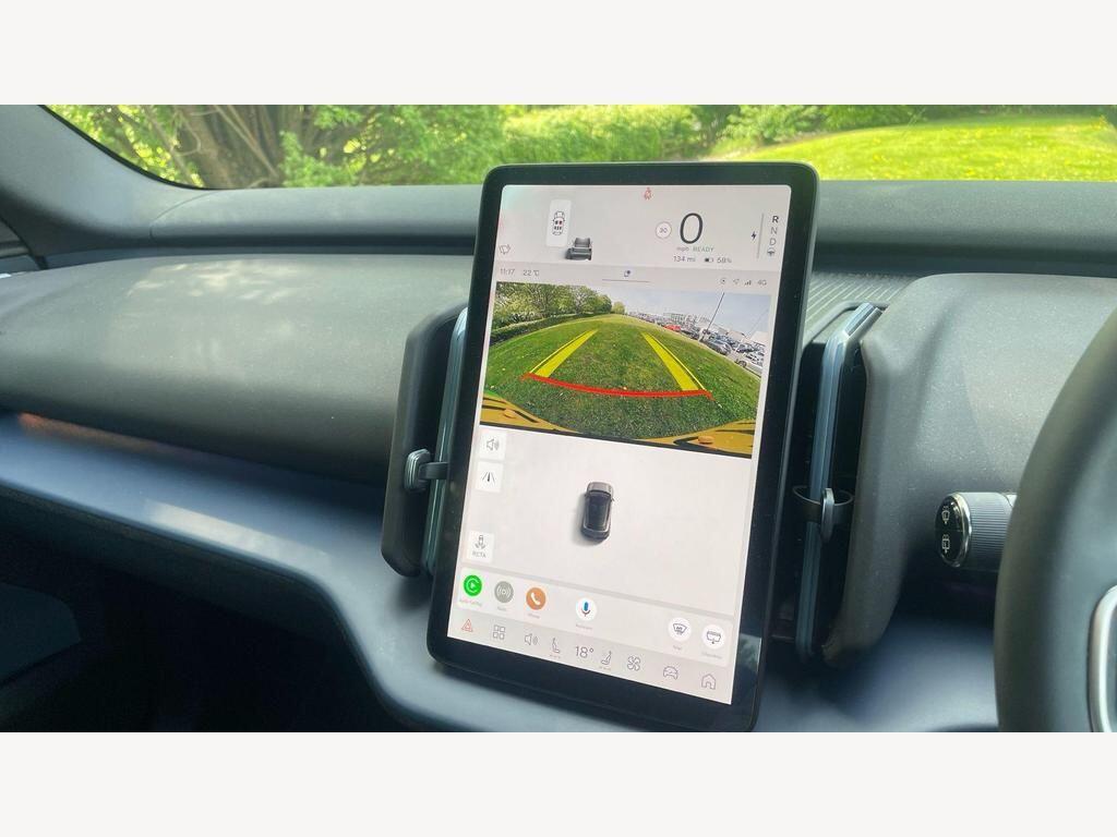 Used Volvo EX30 for sale - 78071963: Photo 43