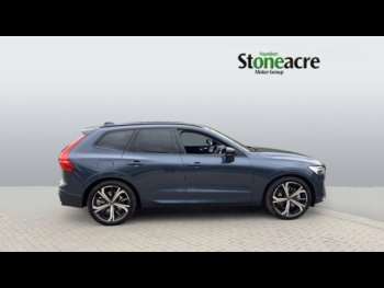 Used Volvo XC60 2025 for sale - 74758166: Photo