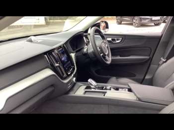 Used Volvo XC60 2025 for sale - 74758166: Photo