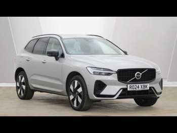 2024 (24) - 2.0 T6 [350] RC PHEV Plus Dark 5dr AWD Geartronic