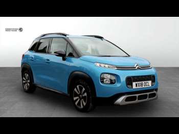 2018 - Feel Puretach 5-Door