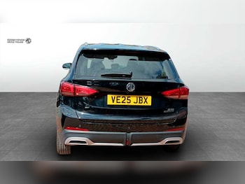 Used MG MG ZS 2025 for sale - 79488599: Photo
