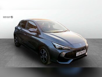 Used MG MG3 2024 for sale - 78483182: Photo