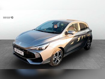 Used MG MG3 2024 for sale - 78483182: Photo