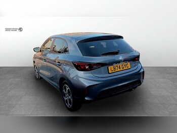 Used MG MG3 2024 for sale - 78483182: Photo