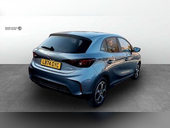 Used MG MG3 2024 for sale - 78483182: Photo