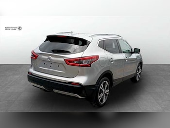 Used Nissan Qashqai 2019 for sale - 78646179: Photo