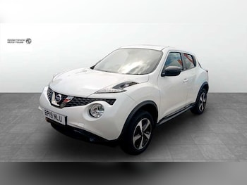 Used Nissan Juke 2019 for sale - 78901241: Photo