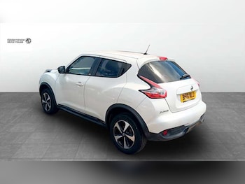 Used Nissan Juke 2019 for sale - 78901241: Photo