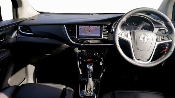 Used Vauxhall Mokka X 2019 for sale - 75283350: Photo 10