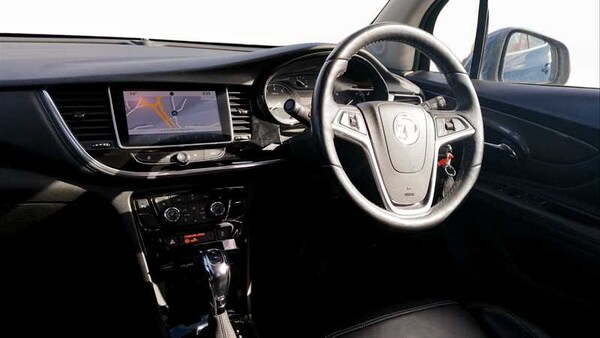 Used Vauxhall Mokka X 2019 for sale - 75283350: Photo 11