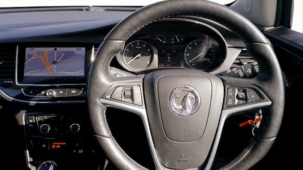 Used Vauxhall Mokka X 2019 for sale - 75283350: Photo 12