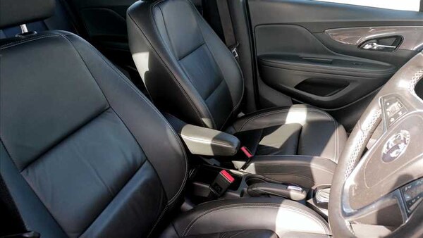 Used Vauxhall Mokka X 2019 for sale - 75283350: Photo 14