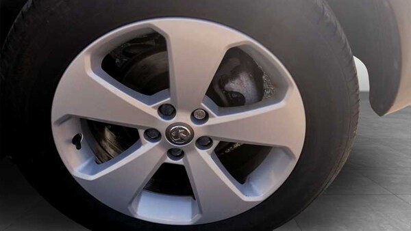 Used Vauxhall Mokka X 2019 for sale - 75283350: Photo 22