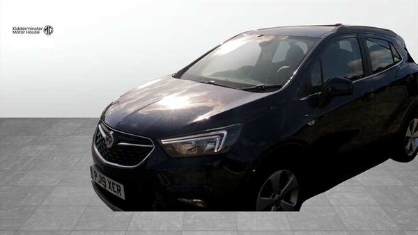 Used Vauxhall Mokka X 2019 for sale - 75283350: Photo 2