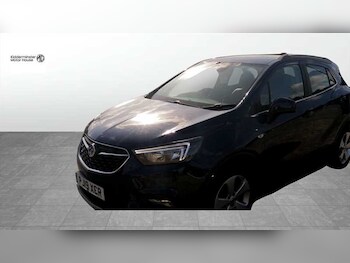 Used Vauxhall Mokka X 2019 for sale - 75283350: Photo