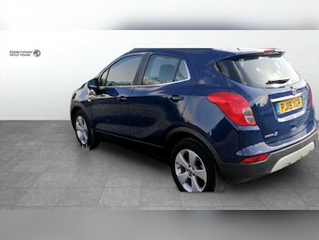 Used Vauxhall Mokka X 2019 for sale - 75283350: Photo
